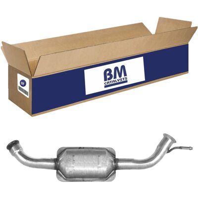 BM Catalysts BM80067H - Katalysator Euro 2 für Renault Trafic BM Catalysts BM80067H - Katalysator Euro 2 für Renault Trafic