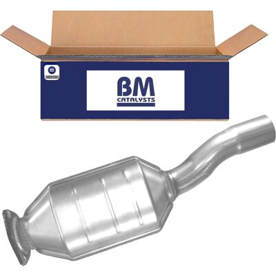 BMW Modell 1211097 - Fahrzeug-spezifischer Katalysator BMW Modell 1211097 - Fahrzeug-spezifischer Katalysator