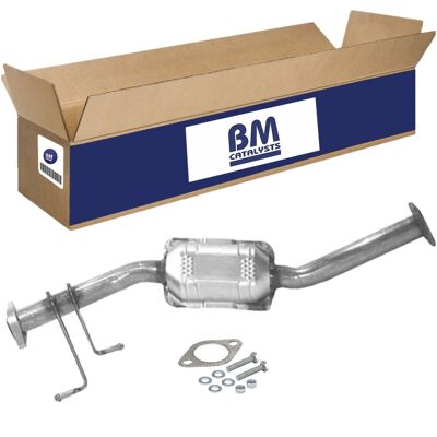 BM Catalysts BM90093H - Katalysator für Ford Scorpio 2.0i Euro 2 BM Catalysts BM90093H - Katalysator für Ford Scorpio 2.0i Euro 2