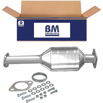 BM CATALYSTS Bm90412h - Katalysator BM CATALYSTS Bm90412h - Katalysator
