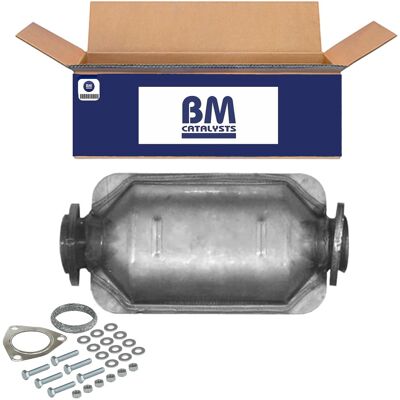 BM CATALYSTS Bm90576H - Katalysator für Fiat Croma Lancia Thema Euro 2 BM CATALYSTS Bm90576H - Katalysator für Fiat Croma Lancia Thema Euro 2