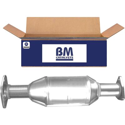 BM CATALYSTS Bm Katalysator Passend Für Honda Integra - Katalysator BM CATALYSTS Bm Katalysator Passend Für Honda Integra - Katalysator