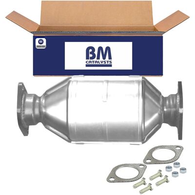BM CATALYSTS Nissan 100NX Primera Sunny Euro 2 - Katalysator BM CATALYSTS Nissan 100NX Primera Sunny Euro 2 - Katalysator