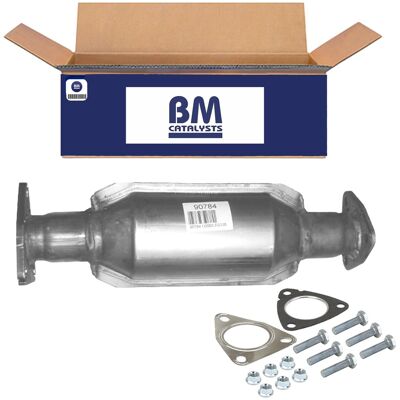 Honda Bm90784h - Katalysator Euro 2 Honda Bm90784h - Katalysator Euro 2