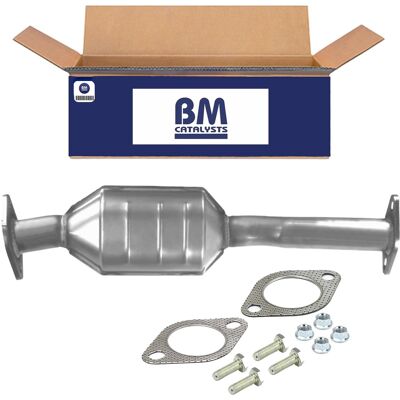 BM Bm90907h - Katalysator für Fiat Punto Euro 2 BM Bm90907h - Katalysator für Fiat Punto Euro 2