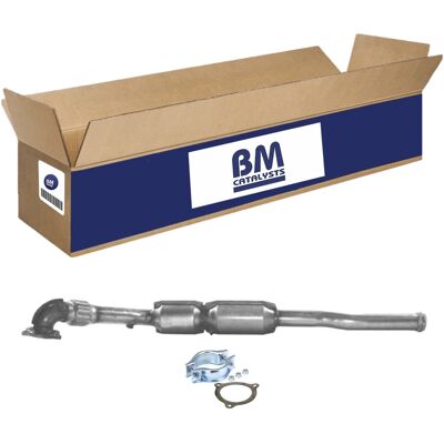 Bosch Katalysator - Modell BM90915H - Euro 3 Bosch Katalysator - Modell BM90915H - Euro 3