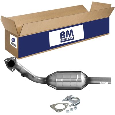 BM CATALYSTS Fiat Panda Euro 2 Katalysator - Katalysator BM CATALYSTS Fiat Panda Euro 2 Katalysator - Katalysator