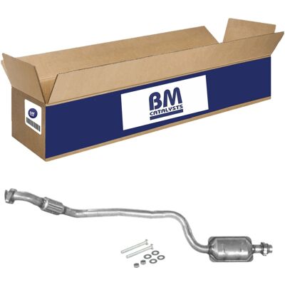 BMW Bm80096h Keramik Euro 2 Katalysator - Katalysatoren BMW Bm80096h Keramik Euro 2 Katalysator - Katalysatoren