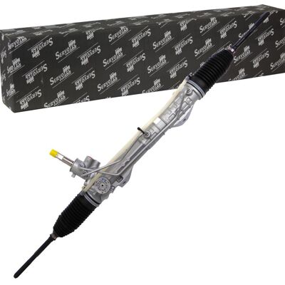 Servotec Lenkgetriebe Servolenkung Passend Für Peugeot Partner Citroen Berlingo B9 1.6: Citroën/peugeot: 400180 Citroën/peugeot: 400181 Servotec Lenkgetriebe Servolenkung Passend Für Peugeot Partner Citroen Berlingo B9 1.6: Citroën/peugeot: 400180 Citroën/peugeot: 400181