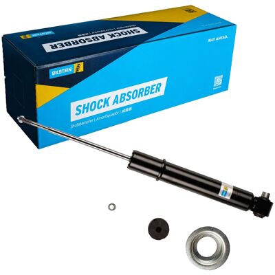 Bilstein Modell 19-028637 Hinterachse Gasdruckstoßdämpfer - Stoßdämpfer Bilstein Modell 19-028637 Hinterachse Gasdruckstoßdämpfer - Stoßdämpfer