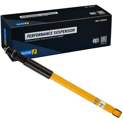 Bilstein B6 Hochleistungs-stoßdämpfer Hinten Passend Für Dacia Duster Renault Du: Stoßdämpfer Abakus: 23202150 Al-ko: 105783 Ap Xenergy: X827343 Ashik Bilstein B6 Hochleistungs-stoßdämpfer Hinten Passend Für Dacia Duster Renault Du: Stoßdämpfer Abakus: 23202150 Al-ko: 105783 Ap Xenergy: X827343 Ashik
