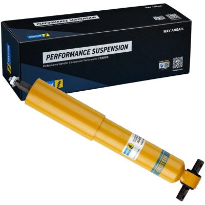Bilstein B6 Hochleistungs-stoßdämpfer Vorne Passend Für Chevrolet Corvette 20-: Stoßdämpfer Bilstein: 20070007 Chevrolet: 22098302 Gmc: 946847 Bilstein B6 Hochleistungs-stoßdämpfer Vorne Passend Für Chevrolet Corvette 20-: Stoßdämpfer Bilstein: 20070007 Chevrolet: 22098302 Gmc: 946847
