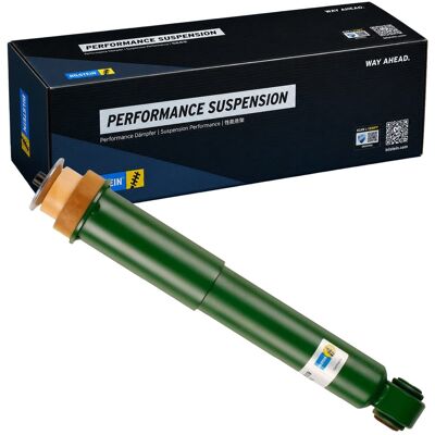 Bilstein Gasdruck Stoßdämpfer Hinterachse Passend Für Jaguar Xj 20-070519: Stoßdämpfer Bilstein: 20070519 Jaguar: Mnc3540eb Jaguar: Mnc3541eb Bilstein Gasdruck Stoßdämpfer Hinterachse Passend Für Jaguar Xj 20-070519: Stoßdämpfer Bilstein: 20070519 Jaguar: Mnc3540eb Jaguar: Mnc3541eb