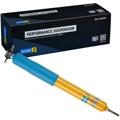 Bilstein Gasdruck Stoßdämpfer Hinterachse Passend Für Chevrolet Camaro: Bilstein Gasdruck Stoßdämpfer Hinterachse Passend Für Chevrolet Camaro: