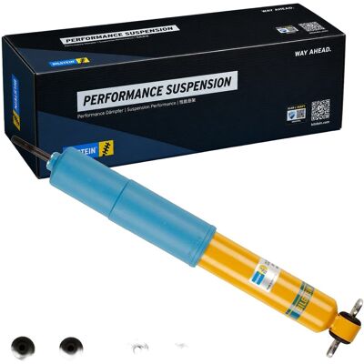 Bilstein B6 Hochleistungs-stoßdämpfer Vorne Passend Für Alfa Romeo Alfetta Giuli: Bilstein B6 Hochleistungs-stoßdämpfer Vorne Passend Für Alfa Romeo Alfetta Giuli: