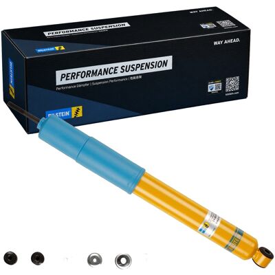 Bilstein Motorsport Stoßdämpfer Hinten Passend Für Ford Escort 24-007672: Bilstein Motorsport Stoßdämpfer Hinten Passend Für Ford Escort 24-007672: