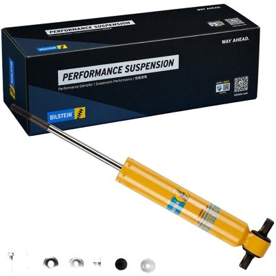Bilstein B6 Hochleistungs-stoßdämpfer Vorne Passend Für Buick Century Chevrolet: Bilstein B6 Hochleistungs-stoßdämpfer Vorne Passend Für Buick Century Chevrolet: