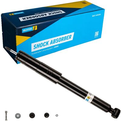 BILSTEIN B4 Gasdruckstoßdämpfer - Hinterachse - Mercedes-Benz W124 E-Klasse BILSTEIN B4 Gasdruckstoßdämpfer - Hinterachse - Mercedes-Benz W124 E-Klasse