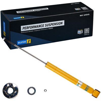 Bilstein B6 Hochleistungs-stoßdämpfer Hinten Passend Für Vw Passat 24-015974: Stoßdämpfer Abakus: 23202018 Aic: 52010 Al-ko: 108190 Al-ko: 108193 Ap X Bilstein B6 Hochleistungs-stoßdämpfer Hinten Passend Für Vw Passat 24-015974: Stoßdämpfer Abakus: 23202018 Aic: 52010 Al-ko: 108190 Al-ko: 108193 Ap X