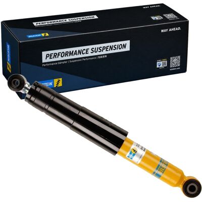 Bilstein B6 Gasdruckstoßdämpfer - Porsche 924, 944, 968 Hinterachse Bilstein B6 Gasdruckstoßdämpfer - Porsche 924, 944, 968 Hinterachse