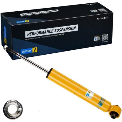 Bilstein B6 Hochleistungs-stoßdämpfer Hinten Passend Für Audi 100 200 A6 V8 24: Stoßdämpfer Al-ko: 207133 Ashika: Ma00014 Ashika: Ma00017 Audi: 441513 Bilstein B6 Hochleistungs-stoßdämpfer Hinten Passend Für Audi 100 200 A6 V8 24: Stoßdämpfer Al-ko: 207133 Ashika: Ma00014 Ashika: Ma00017 Audi: 441513