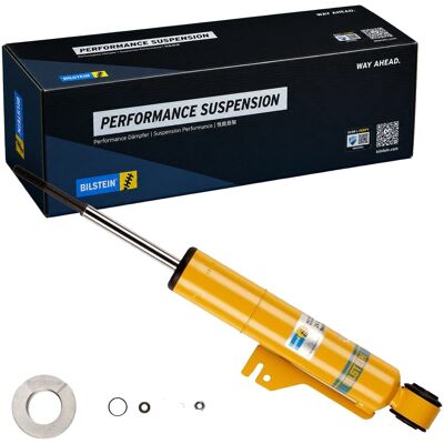 BILSTEIN B6 Performance Vordere Gasstoßdämpfer - Stoßdämpfer BILSTEIN B6 Performance Vordere Gasstoßdämpfer - Stoßdämpfer