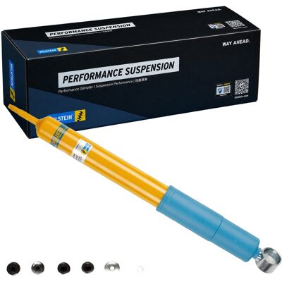 Bilstein Gasdruck Stoßdämpfer Hinterachse Passend Für Land Rover Range: Bilstein Gasdruck Stoßdämpfer Hinterachse Passend Für Land Rover Range: