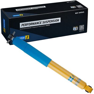 Bilstein B6 4600 Gas-stoßdämpfer Hinten Passend Für Cadillac Escalade Chevrolet: Bilstein B6 4600 Gas-stoßdämpfer Hinten Passend Für Cadillac Escalade Chevrolet: