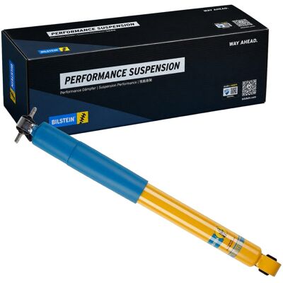 Bilstein - B6 4600 Gasdruck Stoßdämpfer Hinterachse 24-024198: Bilstein - B6 4600 Gasdruck Stoßdämpfer Hinterachse 24-024198: