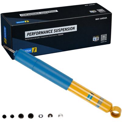 Bilstein Gasdruck Stoßdämpfer Hinterachse Passend Für Toyota 4: Stoßdämpfer Al-ko: 202163 Ashika: Ma20091 Bilstein: 24024518 Birth: Am3907066 Denckerm Bilstein Gasdruck Stoßdämpfer Hinterachse Passend Für Toyota 4: Stoßdämpfer Al-ko: 202163 Ashika: Ma20091 Bilstein: 24024518 Birth: Am3907066 Denckerm