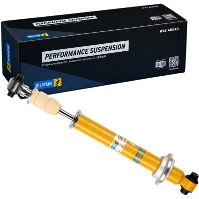Bilstein Gasdruck Stoßdämpfer Hinterachse Passend Für Audi A4 24-026222: Bilstein Gasdruck Stoßdämpfer Hinterachse Passend Für Audi A4 24-026222: