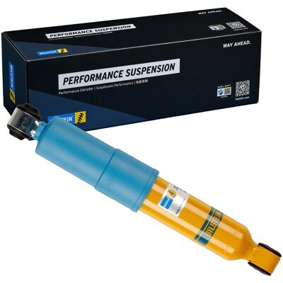 Bilstein - B6 Performance 24-026314 - Hinten - Gasdruck - Stoßdämpfer-Kit Bilstein - B6 Performance 24-026314 - Hinten - Gasdruck - Stoßdämpfer-Kit