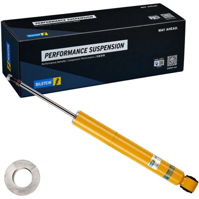 Bilstein Gasdruck Stoßdämpfer Hinterachse Passend Für Lexus Ls 24-027359: Bilstein Gasdruck Stoßdämpfer Hinterachse Passend Für Lexus Ls 24-027359: