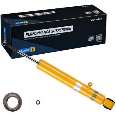 Bilstein B8 Performance-stoßdämpfer Vorne Passend Für Lexus Gs 24-028028: Bilstein B8 Performance-stoßdämpfer Vorne Passend Für Lexus Gs 24-028028: