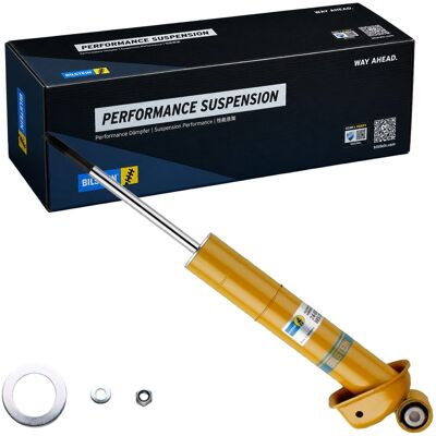 Bilstein B8 Performance-plus Stoßdämpfer Hinten Passend Für Porsche 911 24-029: Bilstein B8 Performance-plus Stoßdämpfer Hinten Passend Für Porsche 911 24-029:
