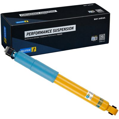 Bilstein B6 Hochleistungsstoßdämpfer - Hinterachse - Land Rover Discovery Bilstein B6 Hochleistungsstoßdämpfer - Hinterachse - Land Rover Discovery