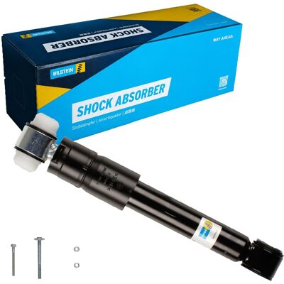 Bilstein B4 Gasdruck Stoßdämpfer für Mercedes-Benz Vaneo - Stoßdämpfer Bilstein B4 Gasdruck Stoßdämpfer für Mercedes-Benz Vaneo - Stoßdämpfer