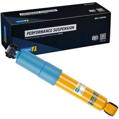 BILSTEIN B8 Offroad Stoßdämpfer - Hinterachse, Gasdruck, Monotube-System BILSTEIN B8 Offroad Stoßdämpfer - Hinterachse, Gasdruck, Monotube-System