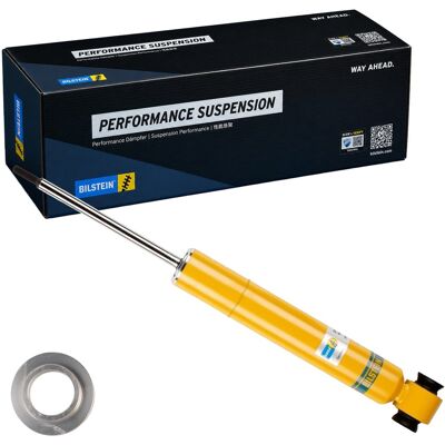 Bilstein B6 Hochleistungs-stoßdämpfer Vorne Passend Für Peugeot 407 24-122740: Stoßdämpfer Abakus: 23201160 Al-ko: 302083 Ap Xenergy: X825341 Ashika: Bilstein B6 Hochleistungs-stoßdämpfer Vorne Passend Für Peugeot 407 24-122740: Stoßdämpfer Abakus: 23201160 Al-ko: 302083 Ap Xenergy: X825341 Ashika: