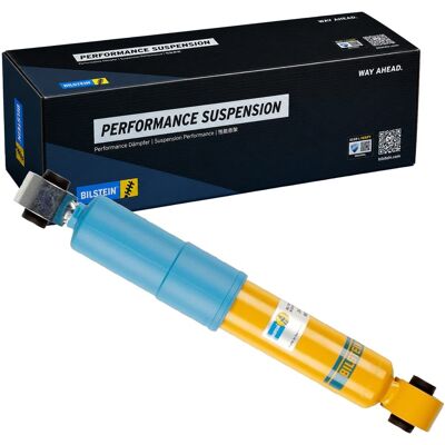 Bilstein Gasdruck Stoßdämpfer Hinterachse Passend Für Nissan Pathfinder: Bilstein Gasdruck Stoßdämpfer Hinterachse Passend Für Nissan Pathfinder: