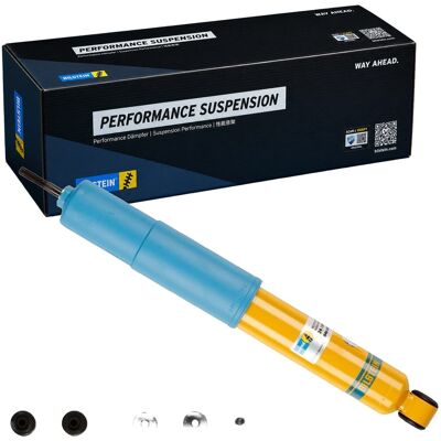 BILSTEIN B6 4600 Gasdruck Stoßdämpfer Vorderachse BILSTEIN B6 4600 Gasdruck Stoßdämpfer Vorderachse