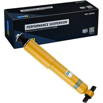 Bilstein B6 Hochleistungs-stoßdämpfer Vorne Passend Für Chevrolet Corvette 24-: Bilstein B6 Hochleistungs-stoßdämpfer Vorne Passend Für Chevrolet Corvette 24-: