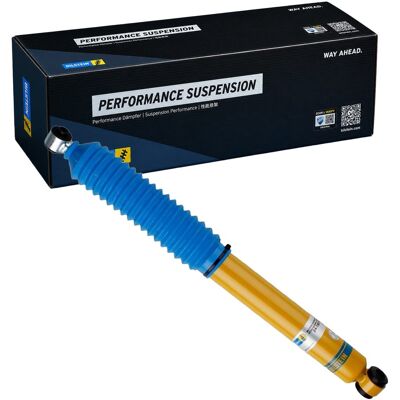 Bilstein - B6 4600 Gasdruck Stoßdämpfer Hinterachse 24-185158: Bilstein - B6 4600 Gasdruck Stoßdämpfer Hinterachse 24-185158: