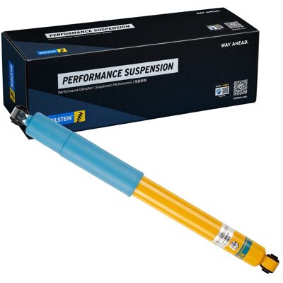 Bilstein - B6 4600 Gasdruck Stoßdämpfer Hinterachse 24-185240: Bilstein - B6 4600 Gasdruck Stoßdämpfer Hinterachse 24-185240: