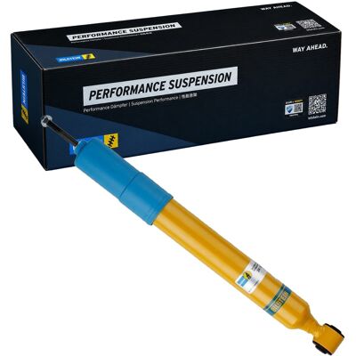 Bilstein B6 Hochleistungs-stoßdämpfer Hinten Passend Für Ford Usa Mustang 24-1: Stoßdämpfer Bilstein: 24185356 Ford: 2r3z18125aa Ford: 2r3z18125ba For Bilstein B6 Hochleistungs-stoßdämpfer Hinten Passend Für Ford Usa Mustang 24-1: Stoßdämpfer Bilstein: 24185356 Ford: 2r3z18125aa Ford: 2r3z18125ba For