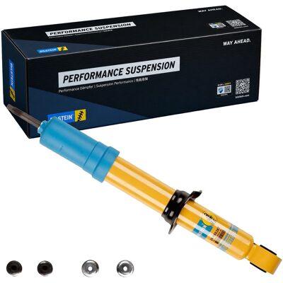Bilstein Gasdruck Stoßdämpfer Vorderachse 24-185387: Stoßdämpfer Bilstein: 24185387 Gsp: 32139390 Toyota: 4851009310 Toyota: 4851009320 Toyota: 485100 Bilstein Gasdruck Stoßdämpfer Vorderachse 24-185387: Stoßdämpfer Bilstein: 24185387 Gsp: 32139390 Toyota: 4851009310 Toyota: 4851009320 Toyota: 485100