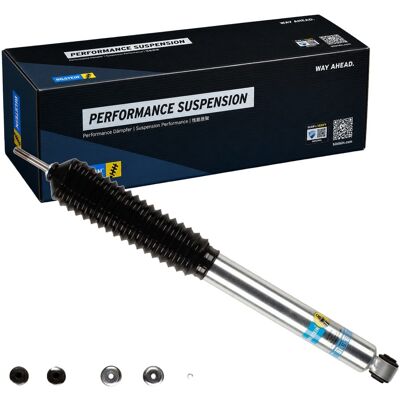 Bilstein B8 5100 Performance-stoßdämpfer Vorne Passend Für Dodge Ram Ram 2500: Bilstein B8 5100 Performance-stoßdämpfer Vorne Passend Für Dodge Ram Ram 2500: