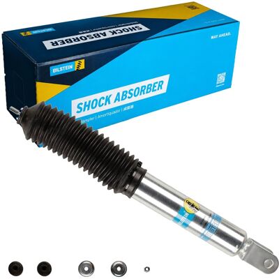 Bilstein B8 5100 Gasdruck Stoßdämpfer - Vorderachse Bilstein B8 5100 Gasdruck Stoßdämpfer - Vorderachse