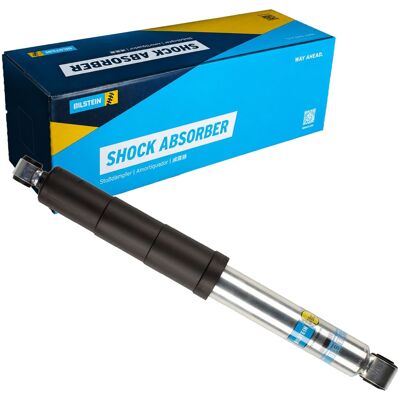 Bilstein Gasdruck Stoßdämpfer Hinterachse Passend Für Nissan Np300 24-187152: Bilstein Gasdruck Stoßdämpfer Hinterachse Passend Für Nissan Np300 24-187152: