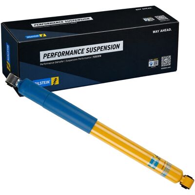 Bilstein B6 4600 Gas-stoßdämpfer Hinten Passend Für Chevrolet Silverado 24-196: Bilstein B6 4600 Gas-stoßdämpfer Hinten Passend Für Chevrolet Silverado 24-196: